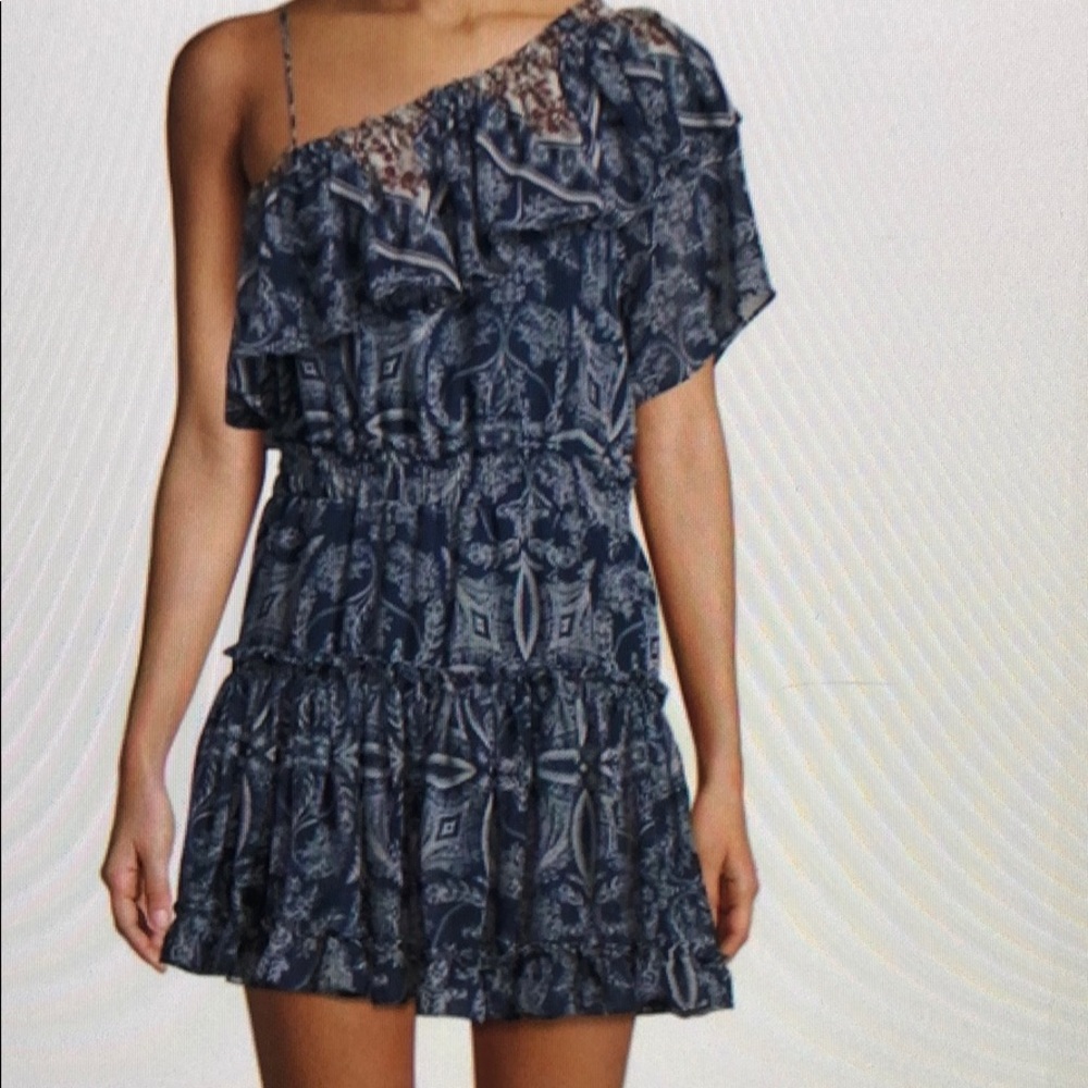 Misa Dress! NWT!